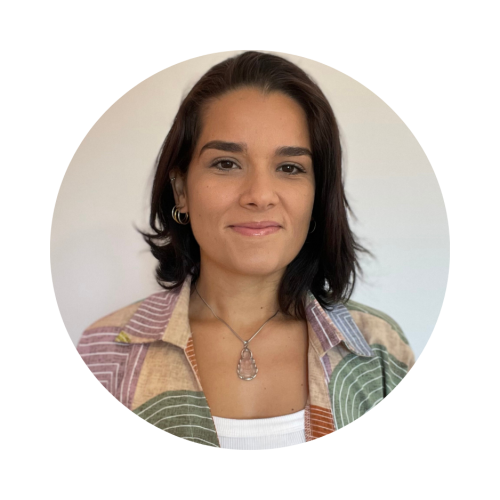 Foto oficial Jessica Sandes